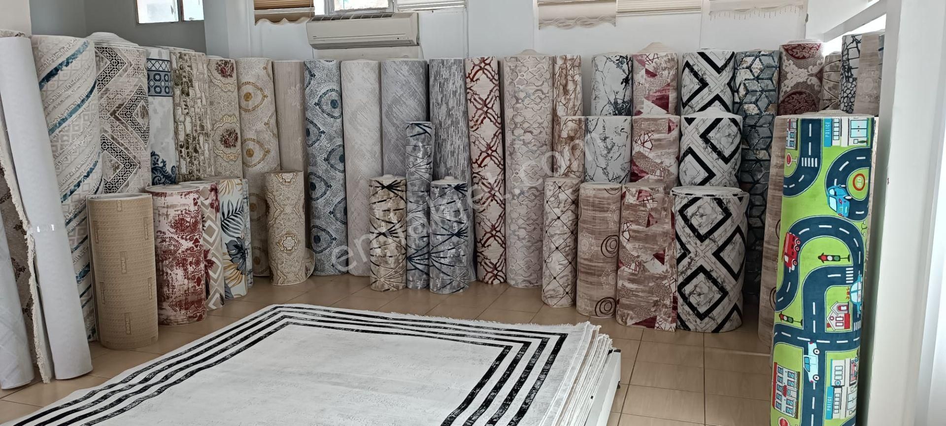 Yoldaş Gayrimenkulden Satılık İş Yeri Ve Mesken - Görsel 5