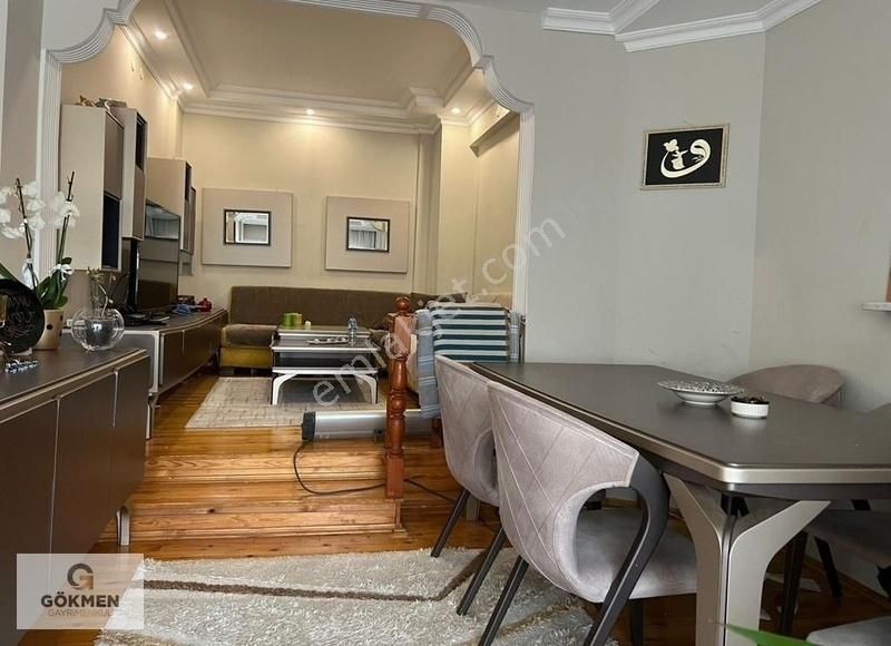 Büyükçekmece Pınartepe Satılık Daire BÜYÜKÇEKMECE PINARTEPE MAHALLESİNDE 3+1 DUBLEKS SATILIK DAİRE