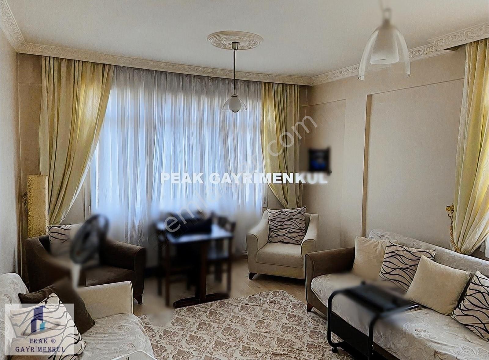 Karşıyaka Aksoy Satılık Daire Karşıyaka AKSOY Merkez'de (D.Kombili)SATILIK 2+1 DAİRE