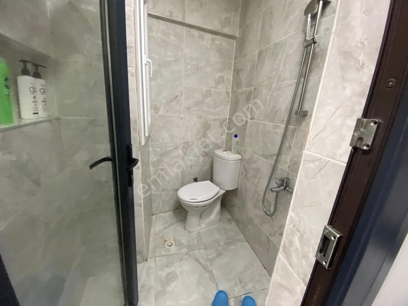 Acilll Konak İsmetpaşa Mah.de 2'buçuk Katlı 158m2 Arsalı Komple Satılık Müstakil Ev(bina) - Görsel 21