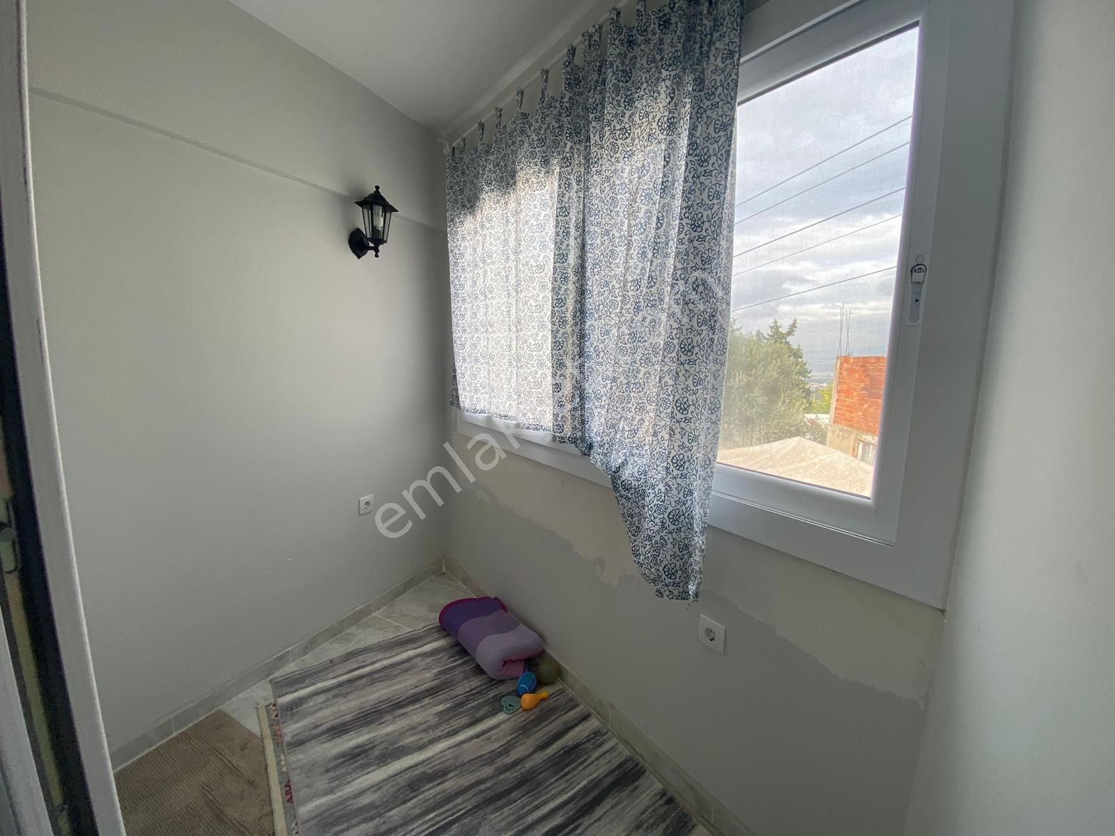 Acilll Konak İsmetpaşa Mah.de 2'buçuk Katlı 158m2 Arsalı Komple Satılık Müstakil Ev(bina) - Görsel 26