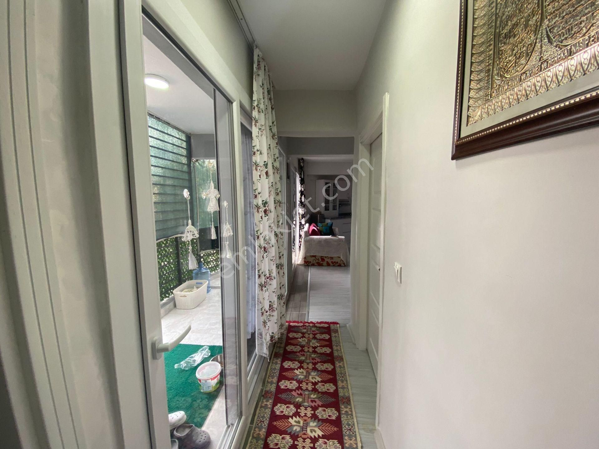 Acilll Konak İsmetpaşa Mah.de 2'buçuk Katlı 158m2 Arsalı Komple Satılık Müstakil Ev(bina) - Görsel 29