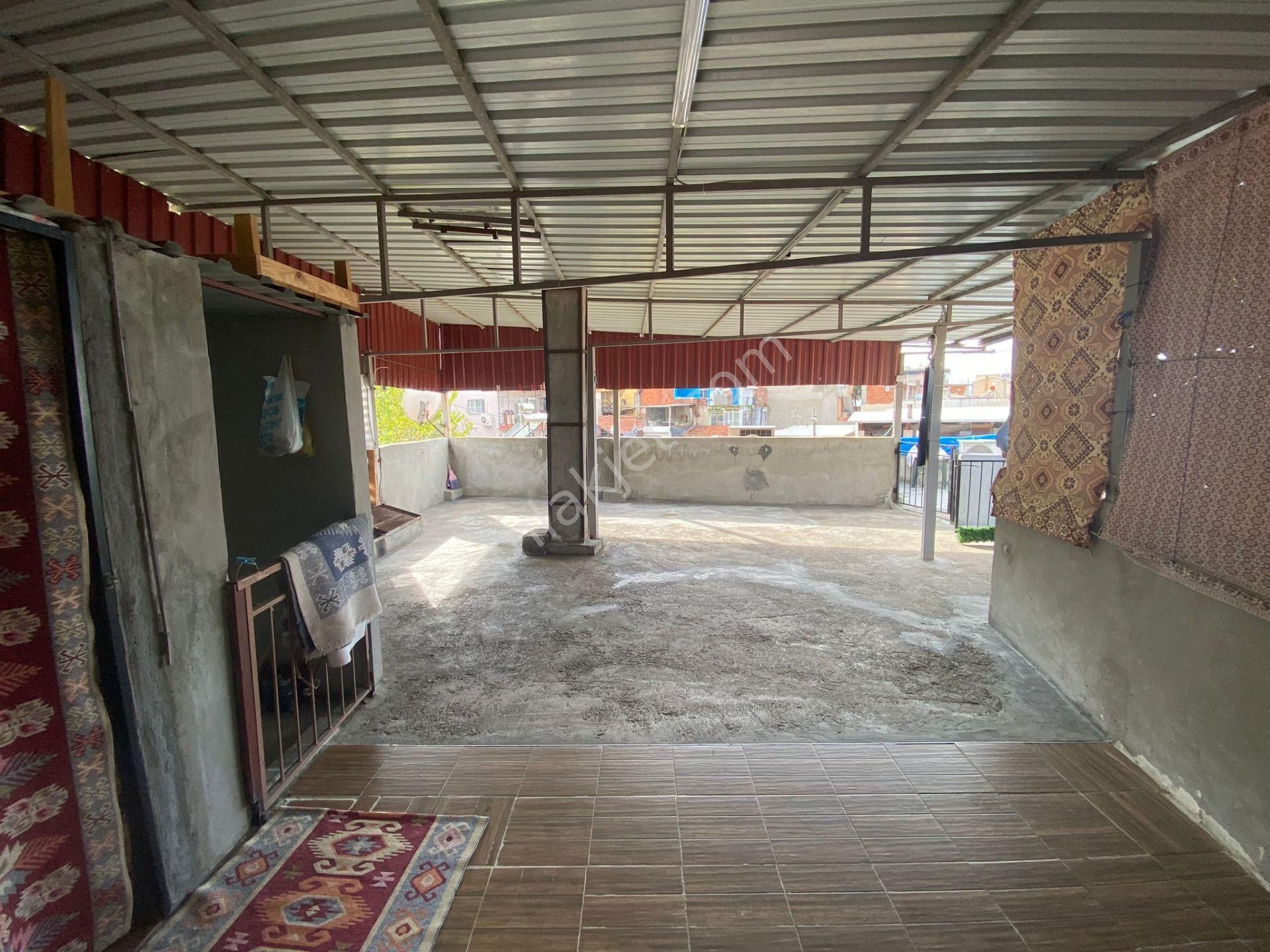 Acilll Konak İsmetpaşa Mah.de 2'buçuk Katlı 158m2 Arsalı Komple Satılık Müstakil Ev(bina) - Görsel 31