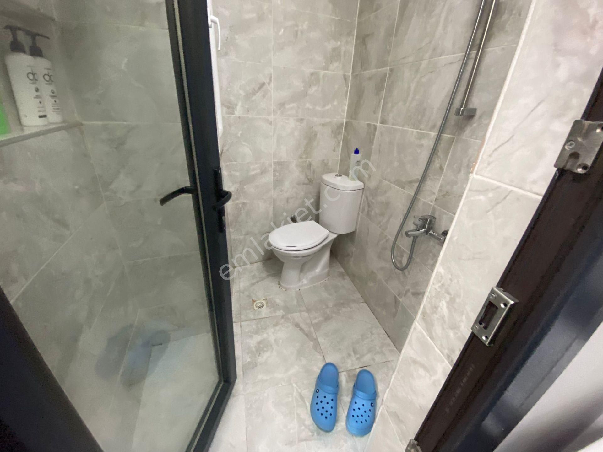 Acilll Konak İsmetpaşa Mah.de 2'buçuk Katlı 158m2 Arsalı Komple Satılık Müstakil Ev(bina) - Görsel 20