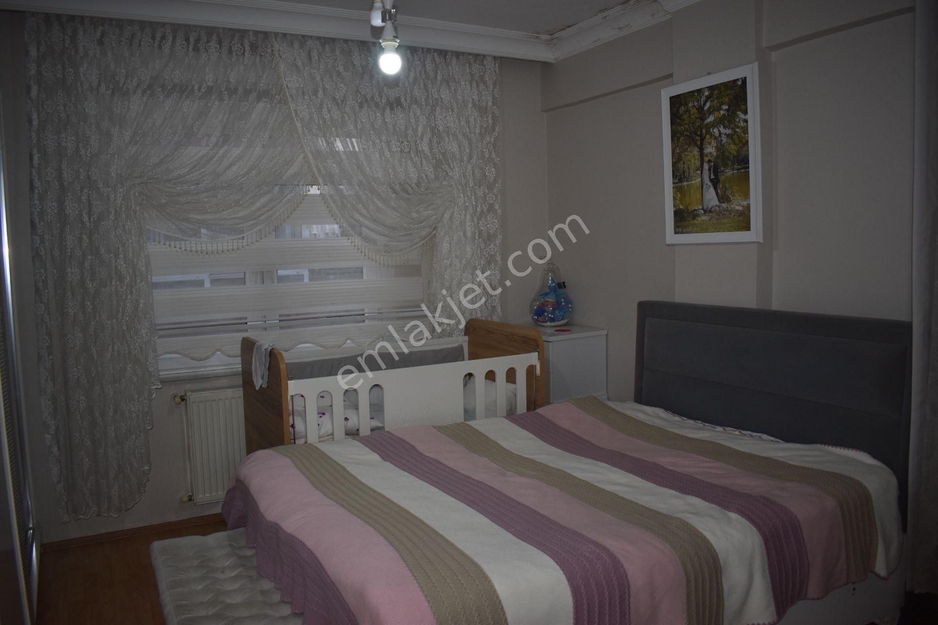 Büyükçekmece Fatih Mah İçi Yapılı Temiz Merkezi Geniş 3+1 Satılık Daire - Görsel 18