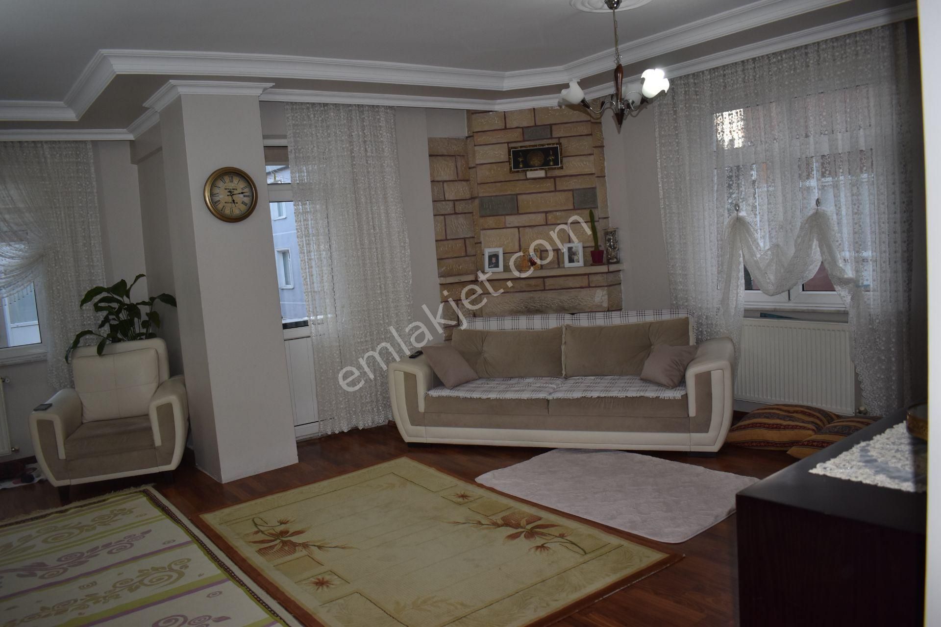 Büyükçekmece Fatih Mah İçi Yapılı Temiz Merkezi Geniş 3+1 Satılık Daire - Görsel 32