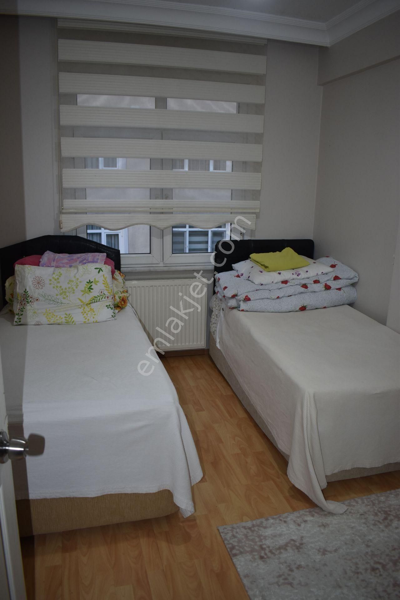 Büyükçekmece Fatih Mah İçi Yapılı Temiz Merkezi Geniş 3+1 Satılık Daire - Görsel 24
