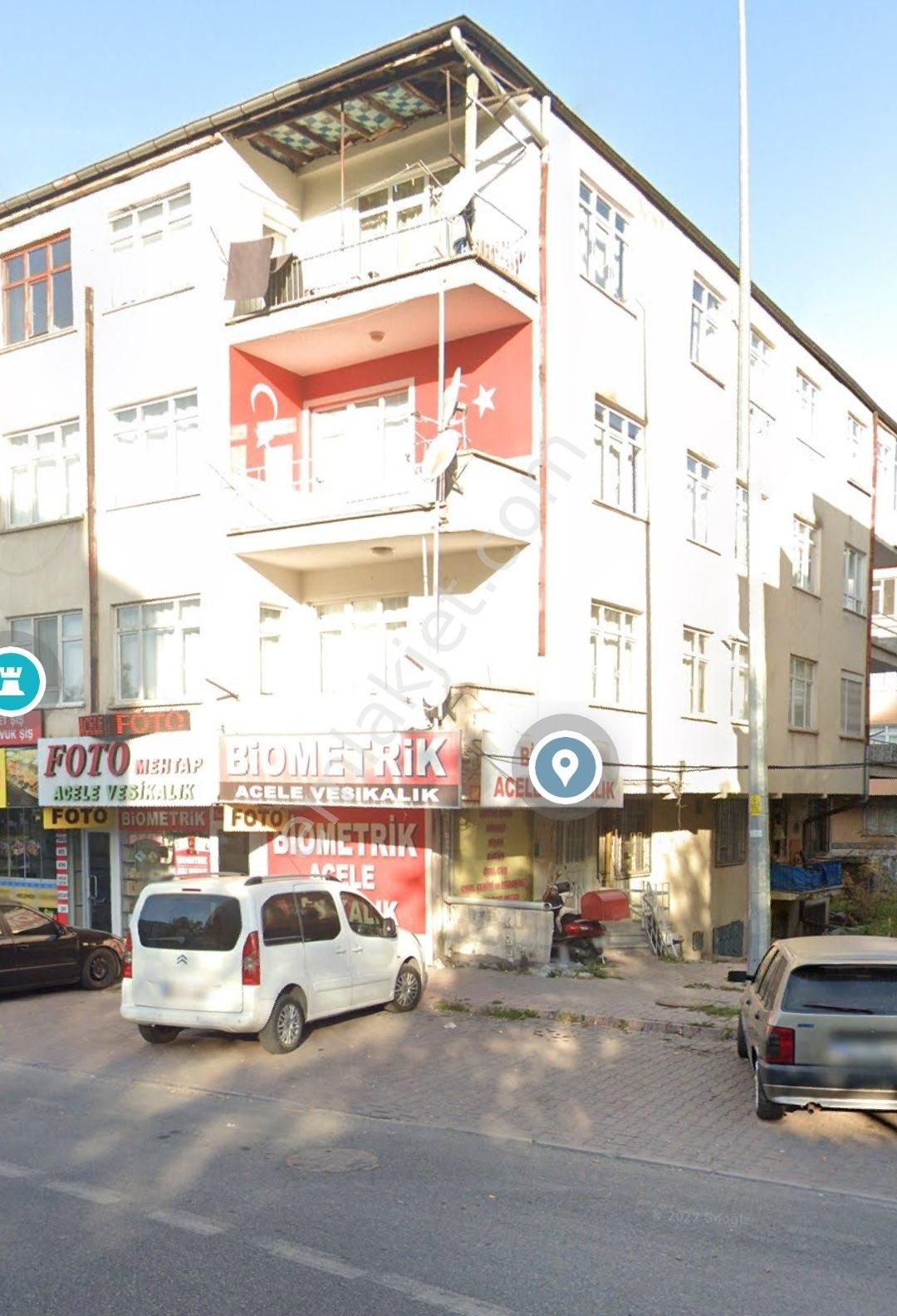 Melikgazi Kılıçaslan Kiralık Daire Süper konumda senelik peşin