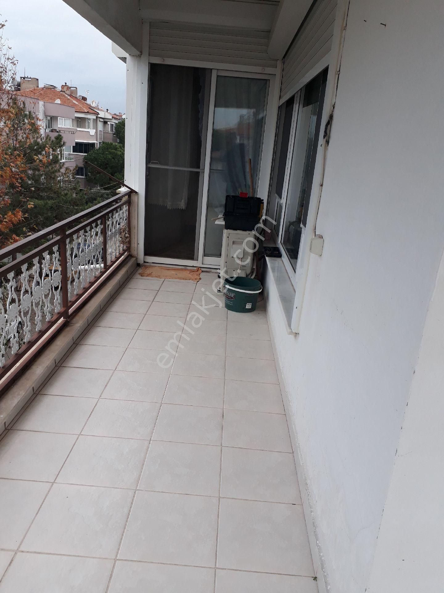 Akçay Sarıkız Mahallesinde Eşyalı Kiralık Daire - Görsel 9