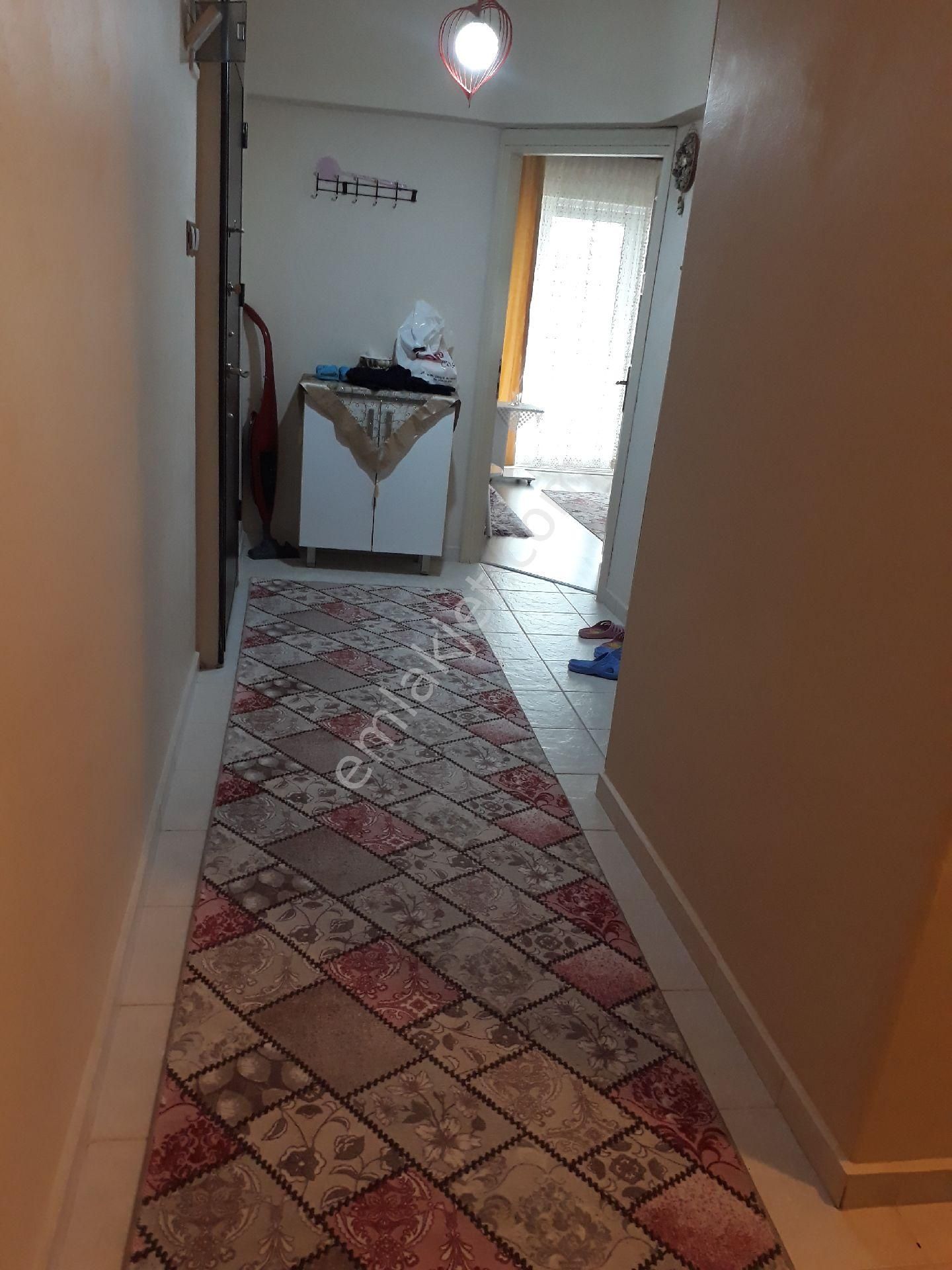 Akçay Sarıkız Mahallesinde Eşyalı Kiralık Daire - Görsel 22