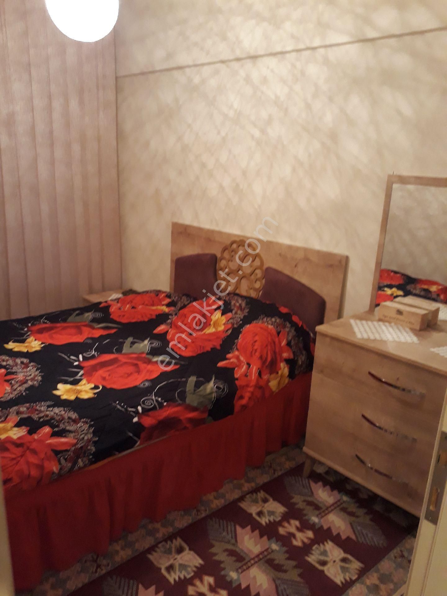 Akçay Sarıkız Mahallesinde Eşyalı Kiralık Daire - Görsel 23