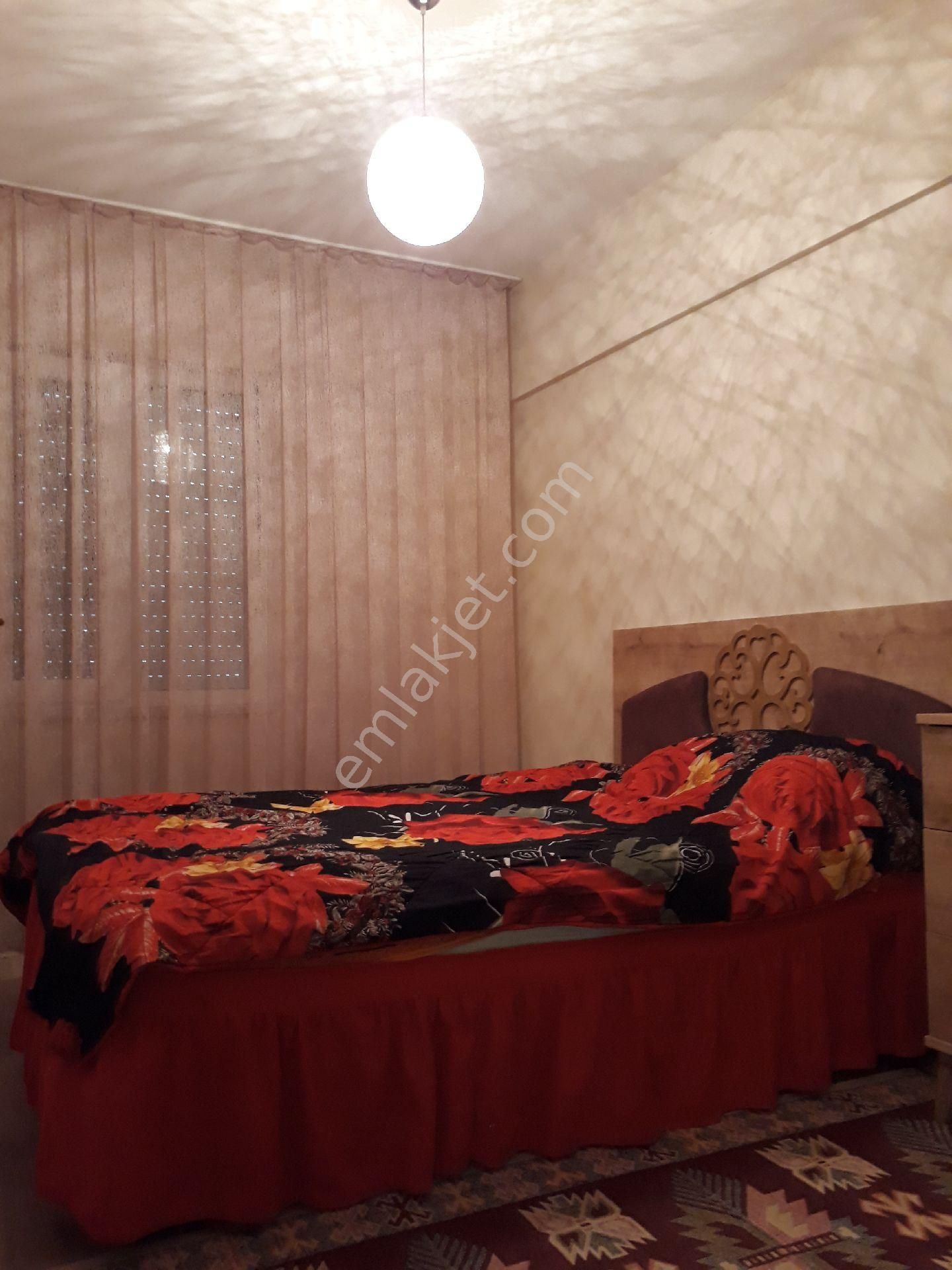 Akçay Sarıkız Mahallesinde Eşyalı Kiralık Daire - Görsel 25