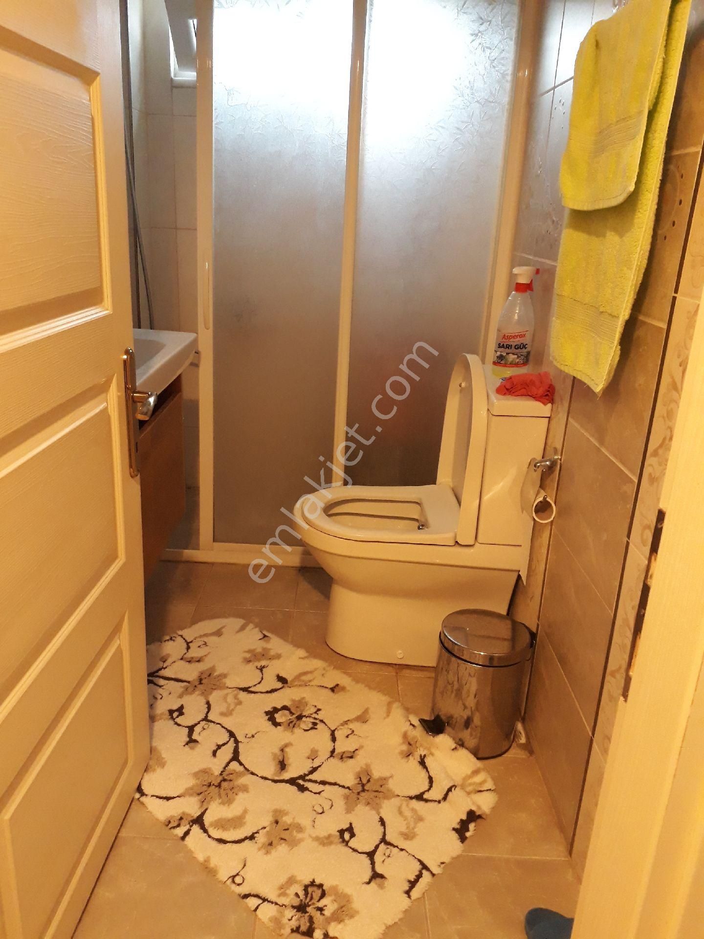 Akçay Sarıkız Mahallesinde Eşyalı Kiralık Daire - Görsel 21