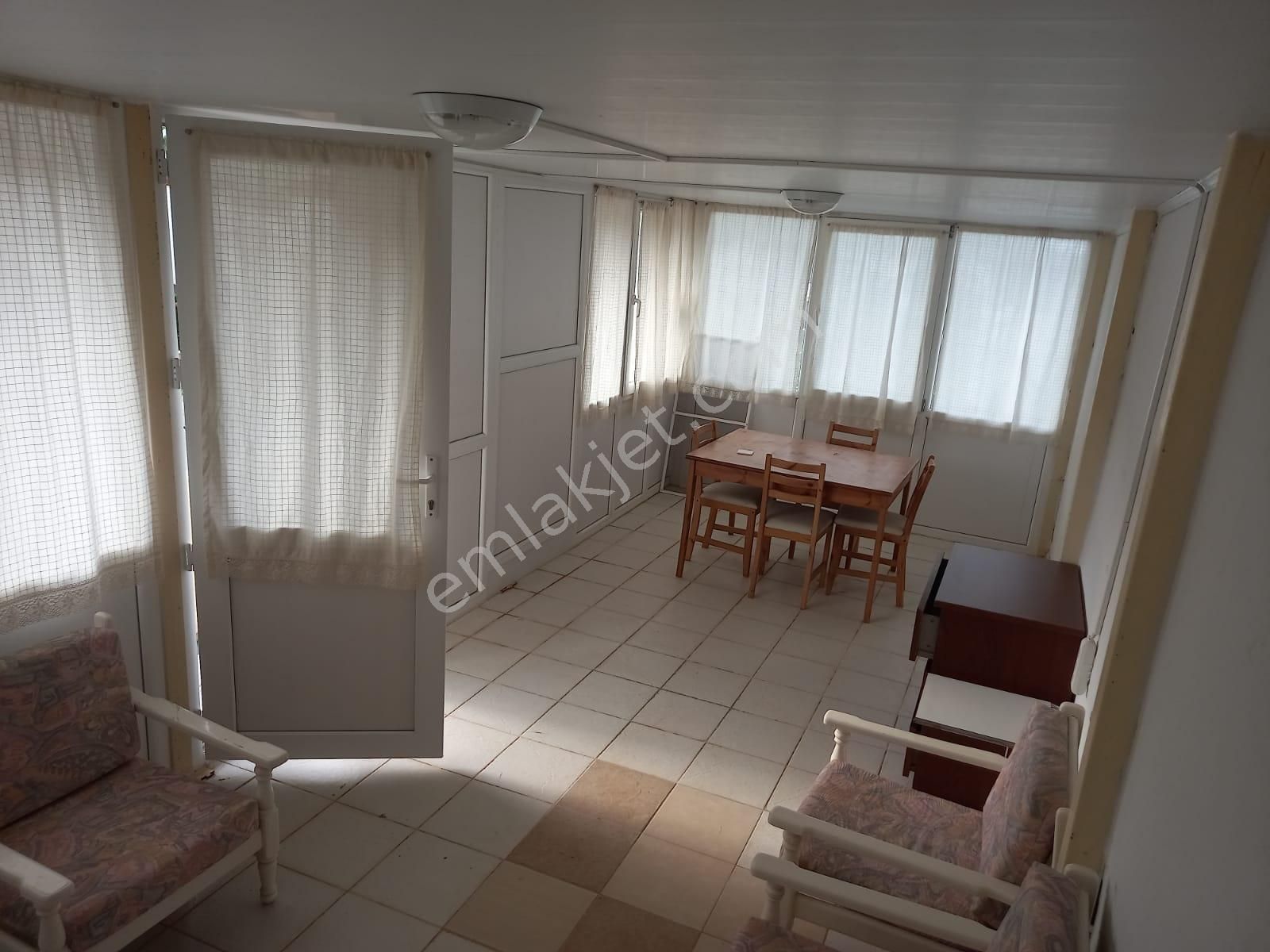Akbük Merkezde Denize 200 Metrede Yazlığımız Satılık. Bu Fiyata Yok. - Görsel 4