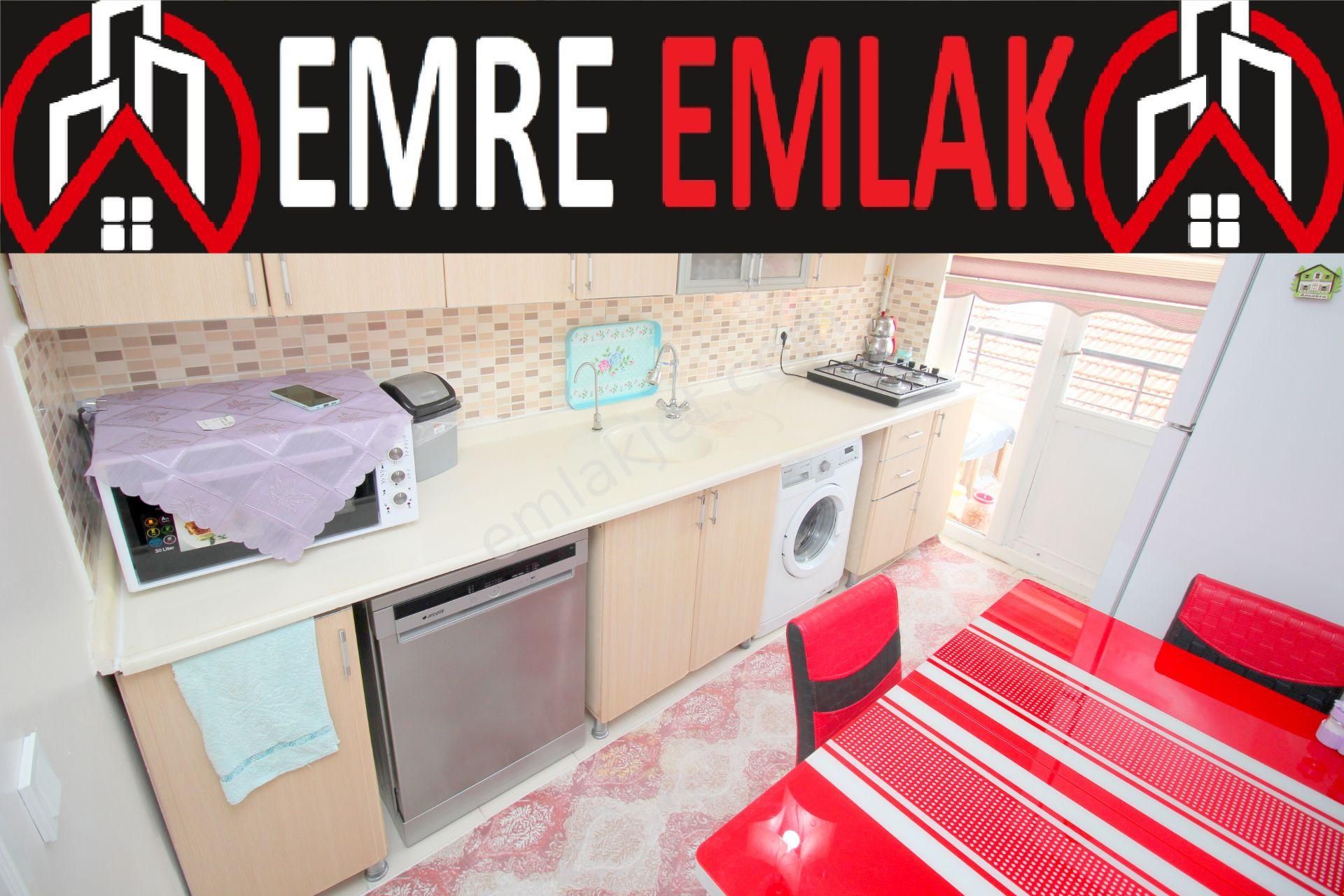 Etimesgut Piyade Satılık Daire  ꧁꧂EMRE EMLAKTAN꧁꧂PİYADE'DE ANA CADDE YAKINI 2+1 SATILIK DUBLEX DAİRE