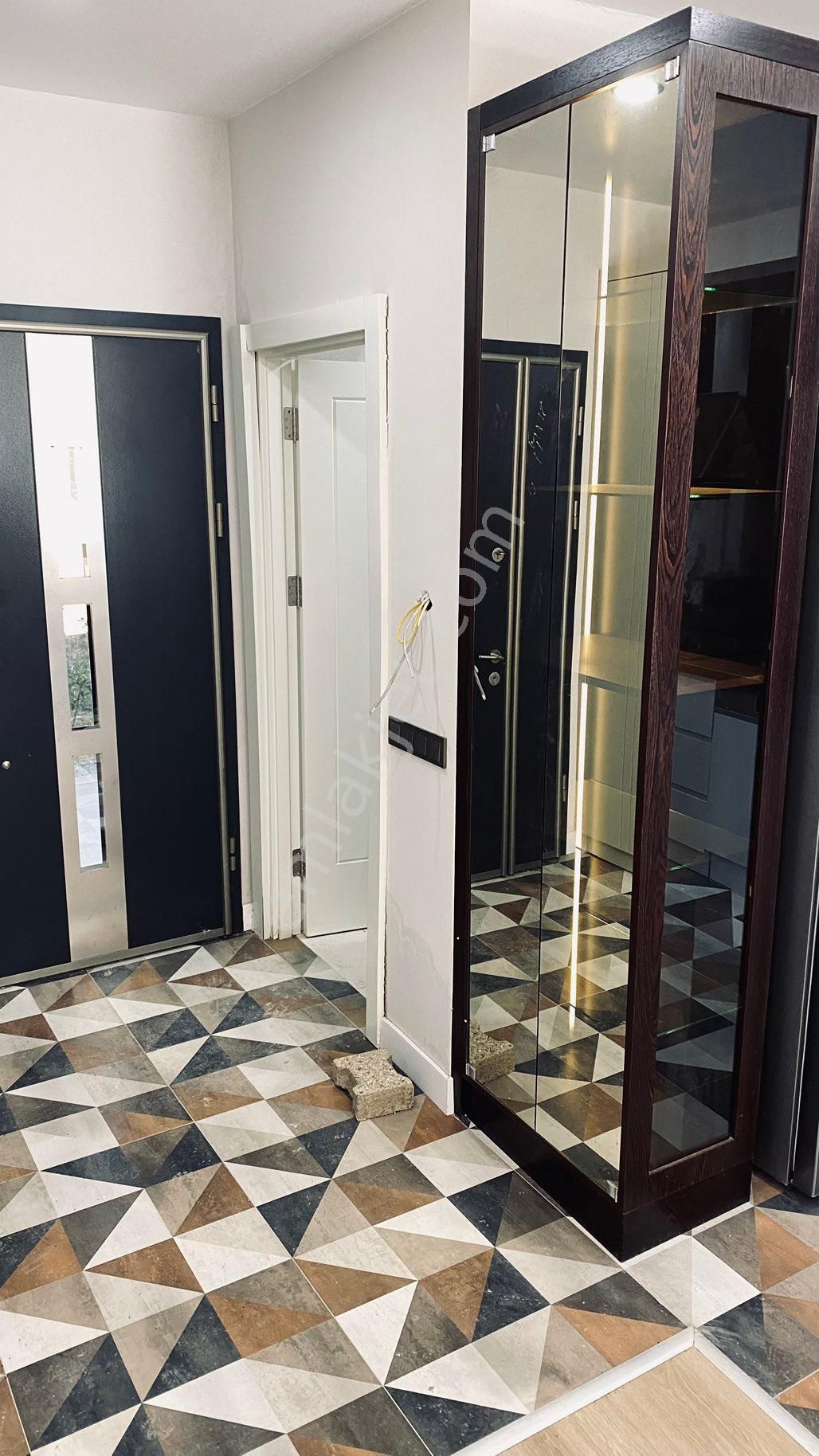 Müstakil Özel Havuzlu Site İçin De Satılık Villa - Görsel 18