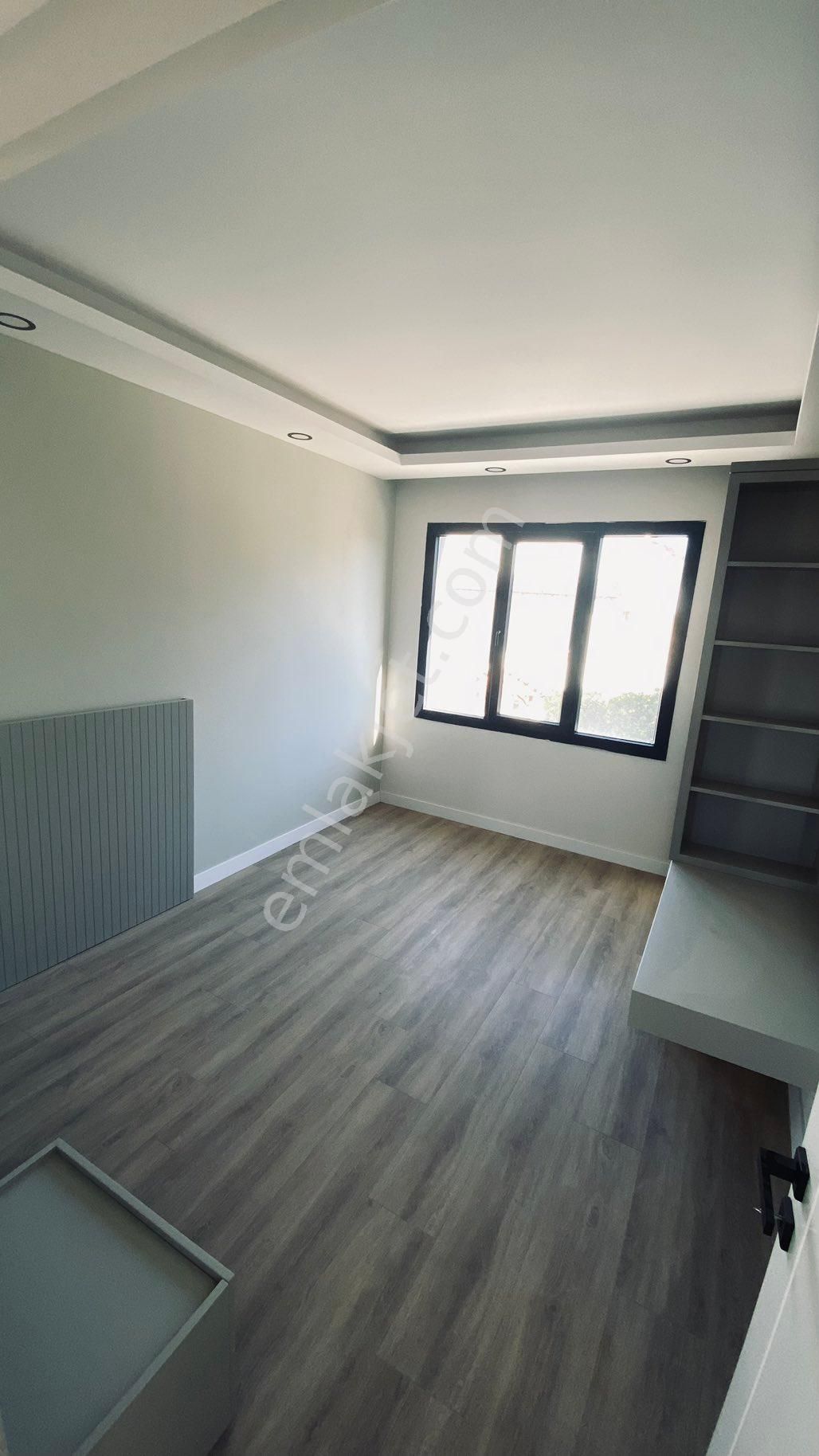 Müstakil Özel Havuzlu Site İçin De Satılık Villa - Görsel 11