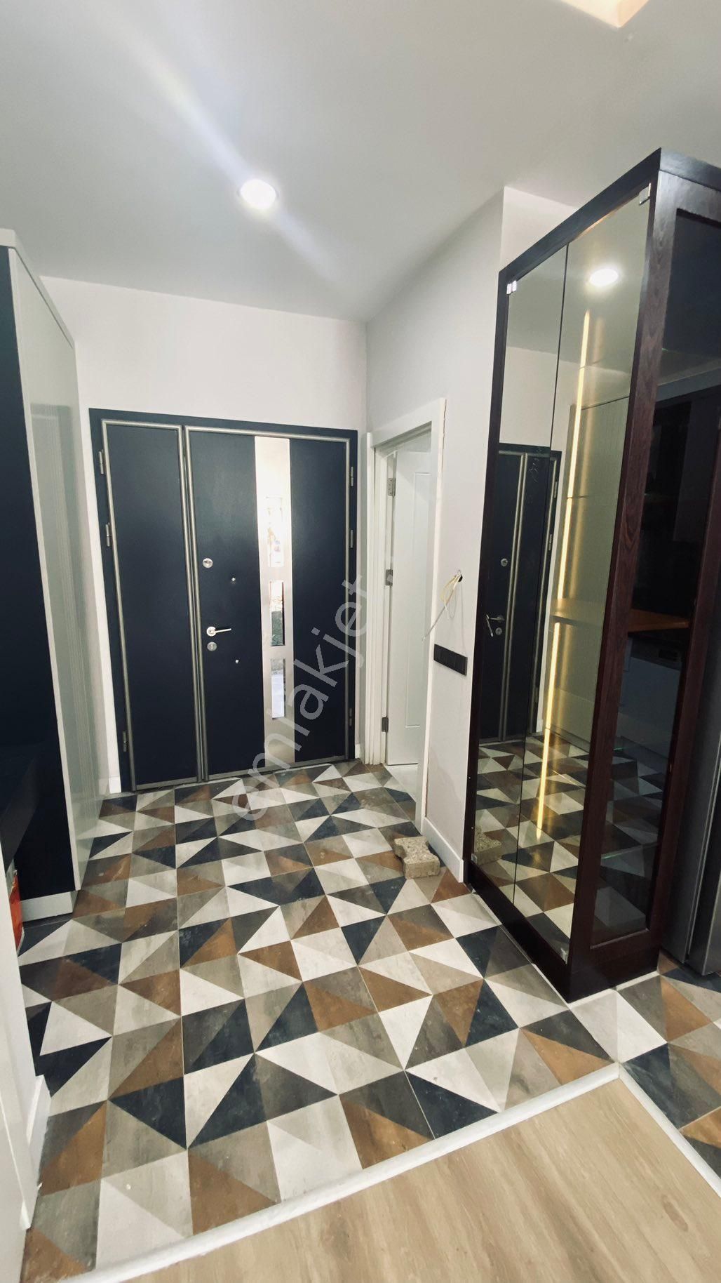 Müstakil Özel Havuzlu Site İçin De Satılık Villa - Görsel 20