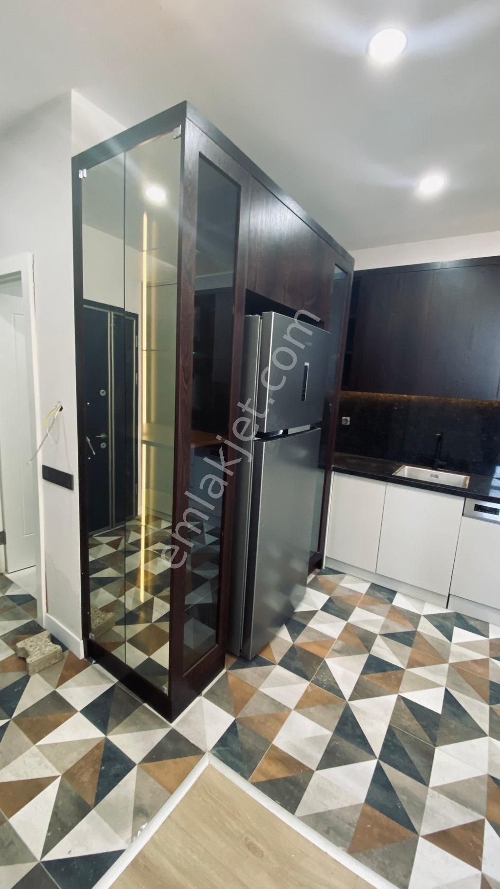 Müstakil Özel Havuzlu Site İçin De Satılık Villa - Görsel 19