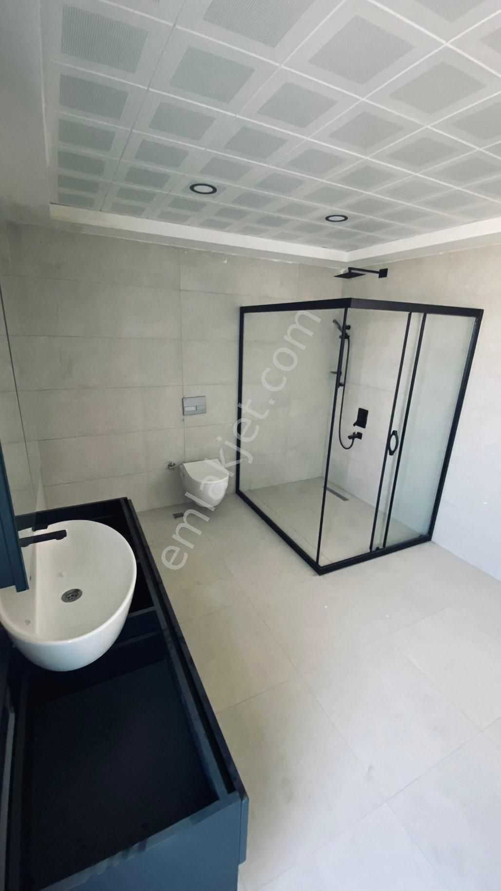 Müstakil Özel Havuzlu Site İçin De Satılık Villa - Görsel 17