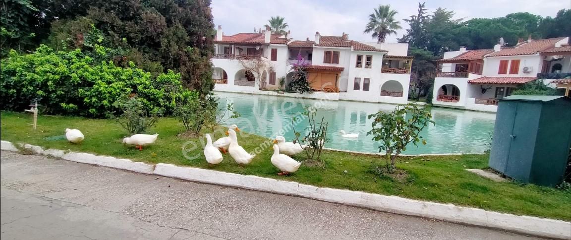 İznik Selçuk Satılık Daire  Kaçmaz Emlaktan  Bursa İznik Darka Tatil Köyü Satılık Dubleks Yazlık