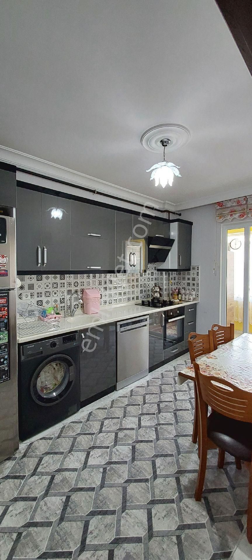 Çift Teraslı, Uludağ Manzaralı. Satılık Dubleks 4+1