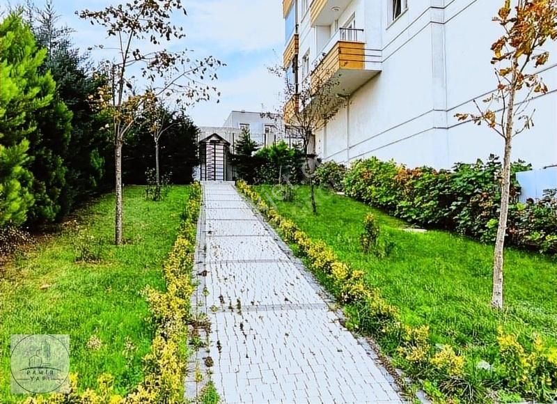 Beylikdüzü Kavaklı Satılık Daire PAMİR YAPIDAN HUZURLU MARMARA SİTESİN'DE EMSALSİZ 4+1 DAİRE