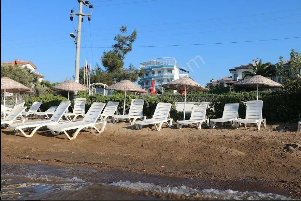 Ayvada Dan Ayvalık Ta Denize Sıfır Şaheser Apart Otel - Görsel 3