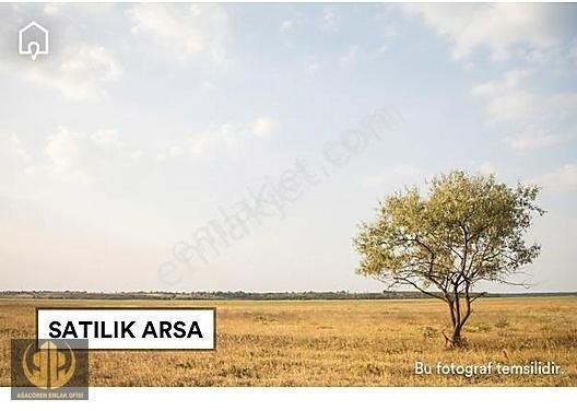 Keçiören Karşıyaka Satılık Ticari İmarlı AĞAÇÖREN EMLAK'TAN BAĞLUM DA TEK TAPU ARSA