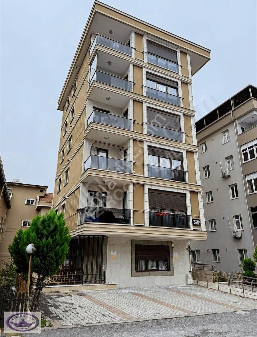 Maltepe Cevizli Satılık Daire *Boş* YeniBina KattaTek 2banyolu asansörlü otoparklı balkonlu3+1