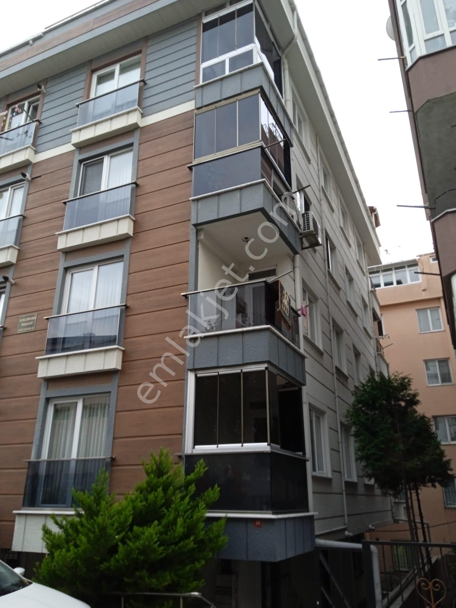 Avcılar Ambarlı Satılık Daire  SATILILIK YENİ BİNADA 2+1 DAİRE