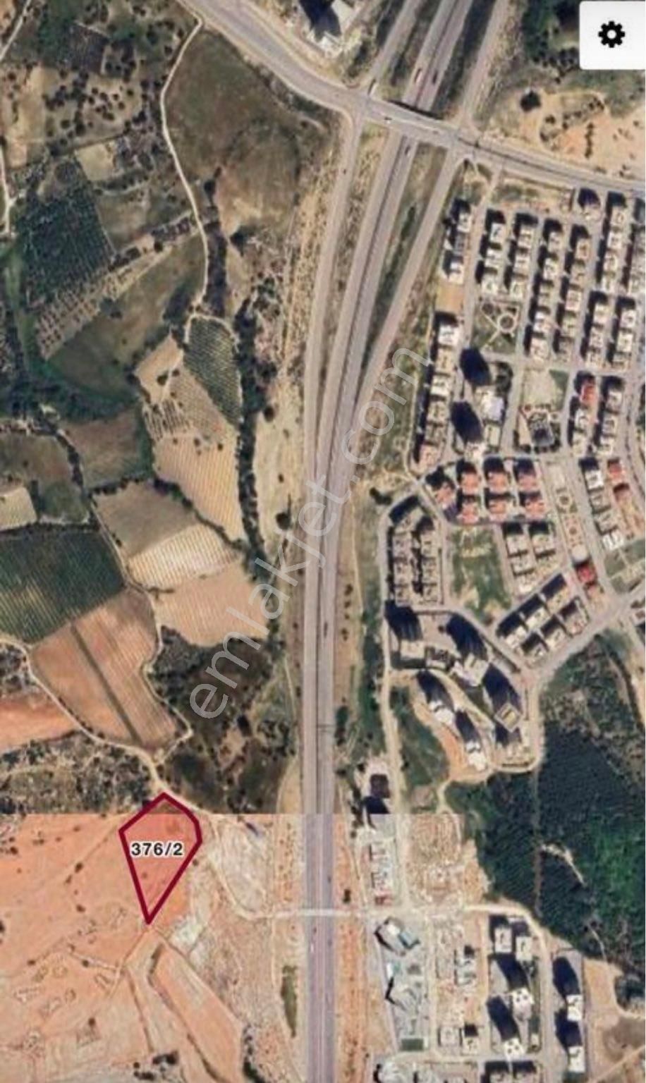 Tek Tapu İmarın Dibi Fırsat Arsa - Görsel 10