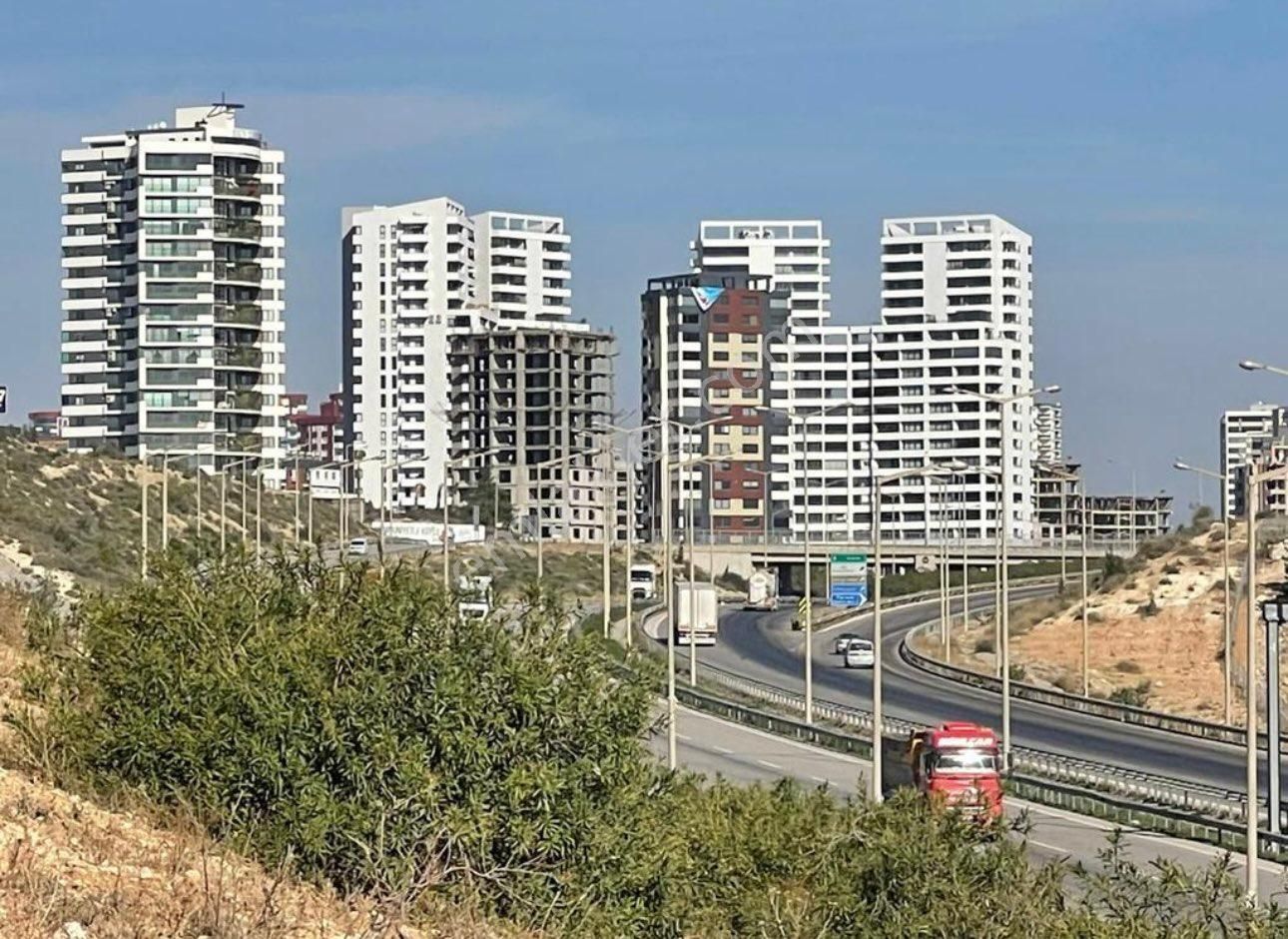 Tek Tapu İmarın Dibi Fırsat Arsa - Görsel 14