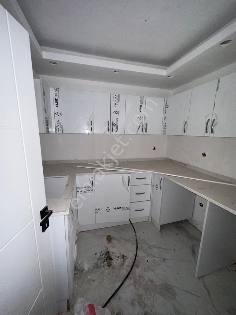 İlkadım Pazar Satılık Büro EVİM-NUR'DAN BAĞDAT İŞ HANINDA 85M2 İÇİ FULL YAPILI FIRSAT DAİRE 