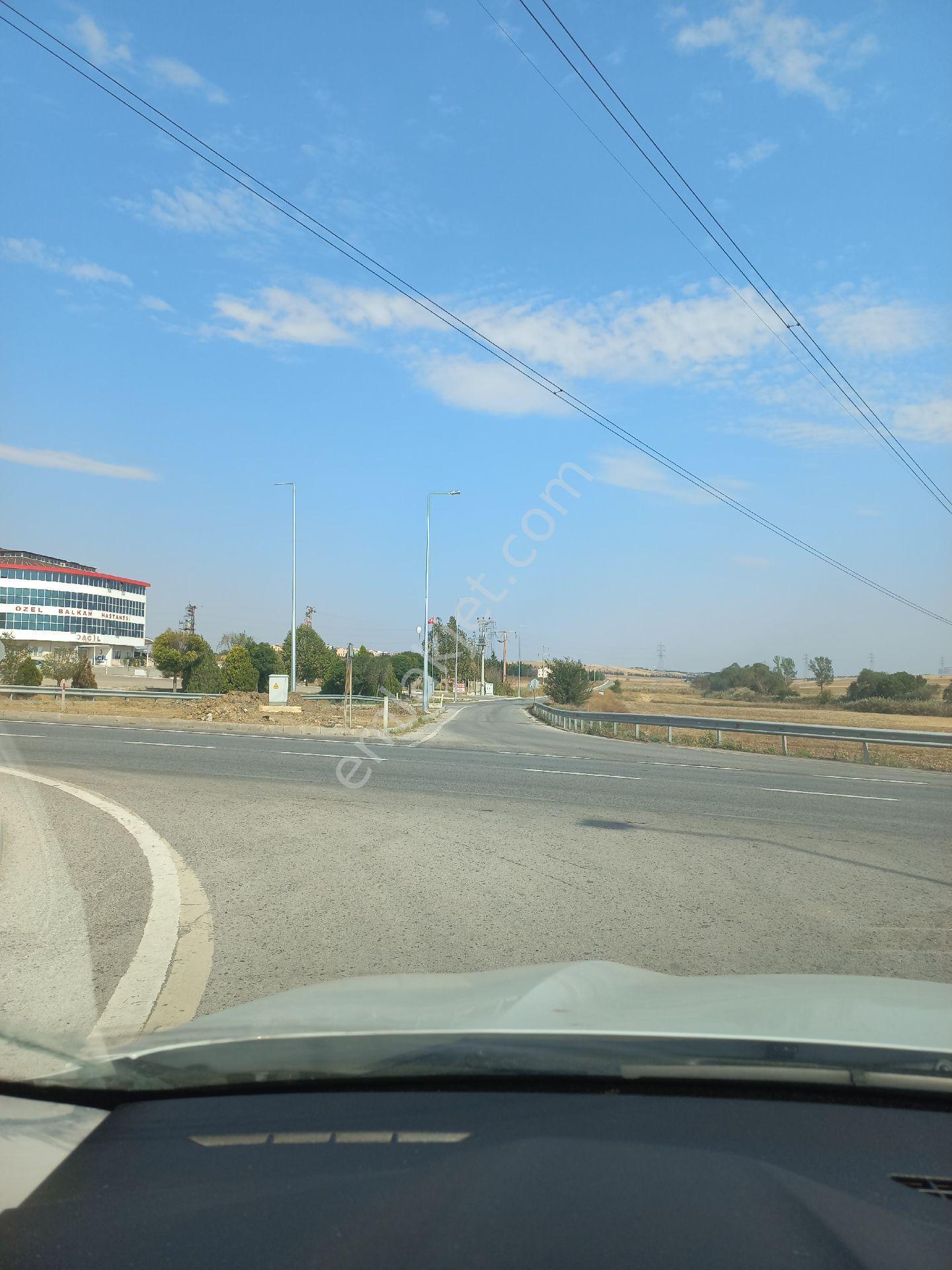 Ayvalı Köyünde Sahibinden Satılık Arsa İmarlıdır. - Görsel 4