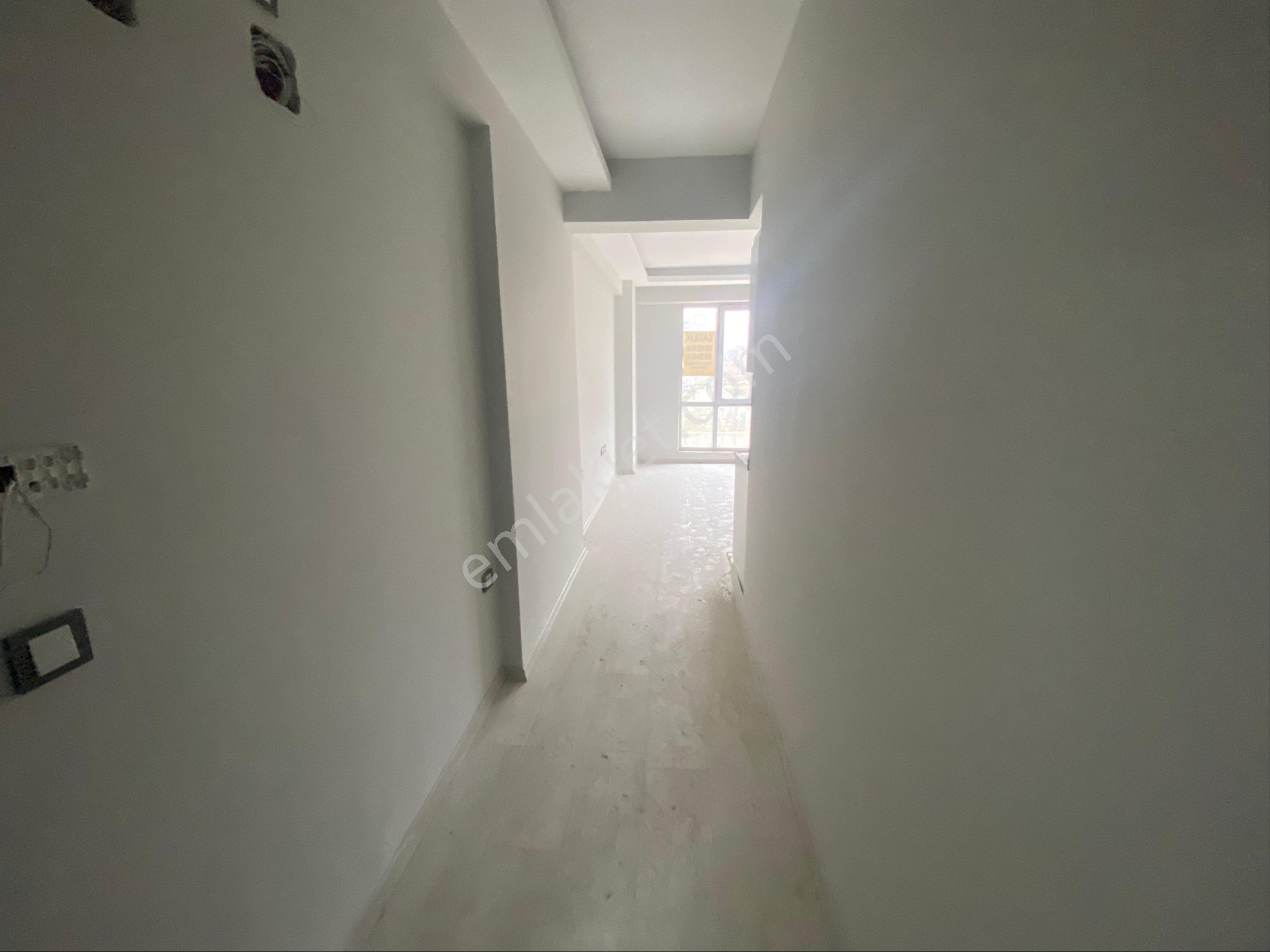 Atakum Çobanözü Mevkinde Yatırımlık 1+1 Deniz Manzaralı Daire - Görsel 10