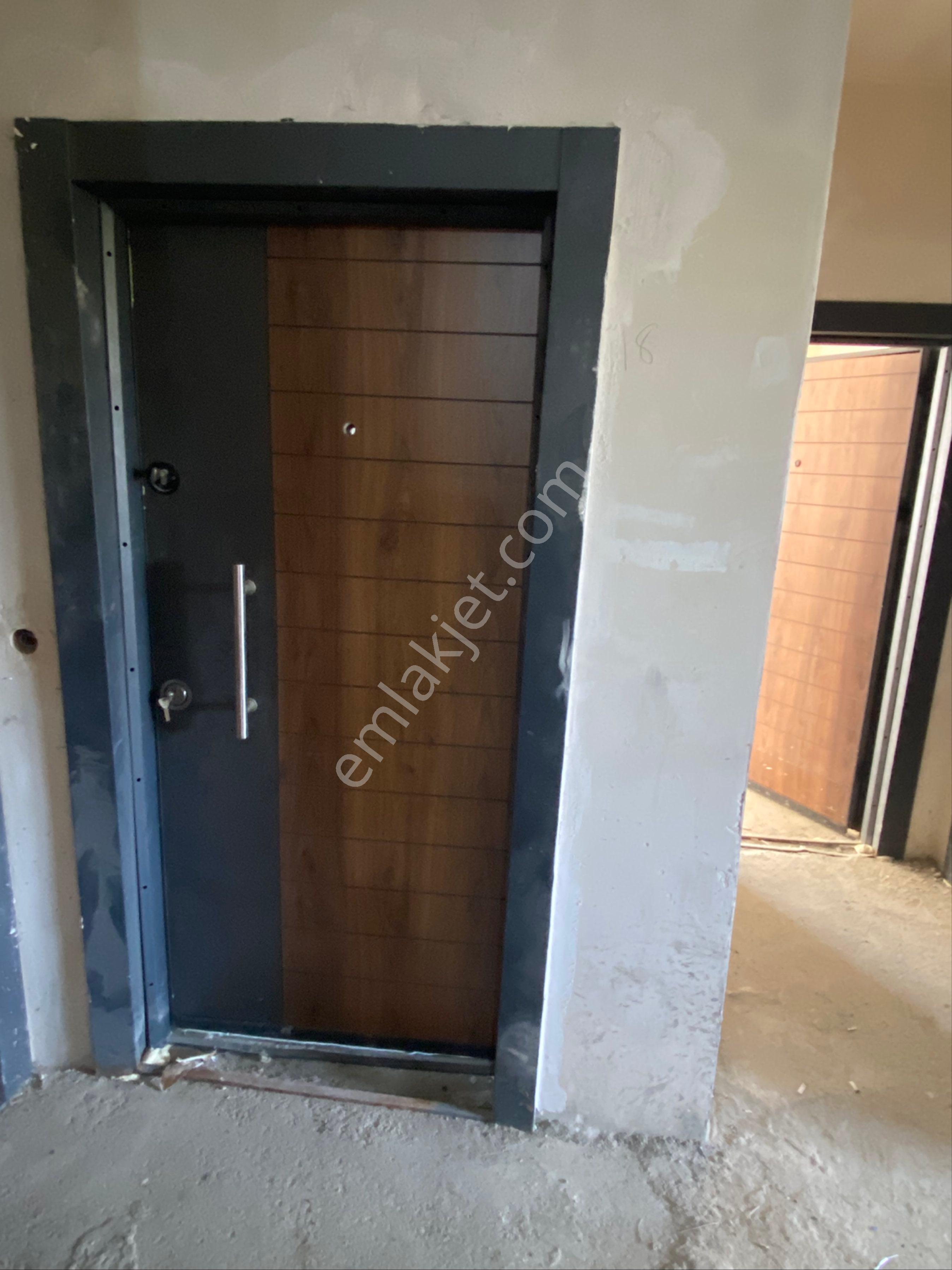 Atakum Çobanözü Mevkinde Yatırımlık 1+1 Deniz Manzaralı Daire - Görsel 9