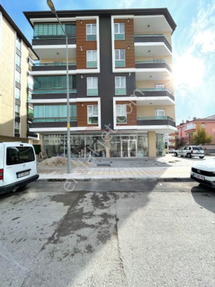 Çorum Merkez Ulukavak Satılık Dükkan & Mağaza GÜVENAY - ÇORUM OSMANCIK YOLU YANI 200 M² SATILIK DÜKKAN