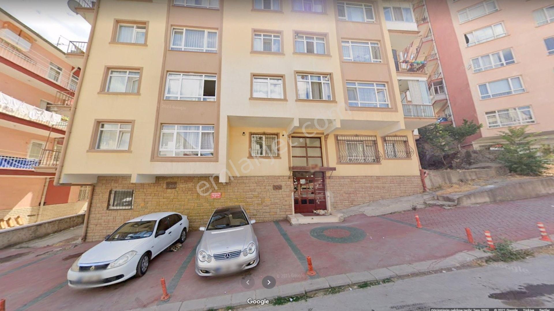 Çankaya İncesu Satılık Daire  SAHİBİNDEN KOLEJ DE 3+1 KATTA KOMBİLİ OTOPARKLI DAİRE