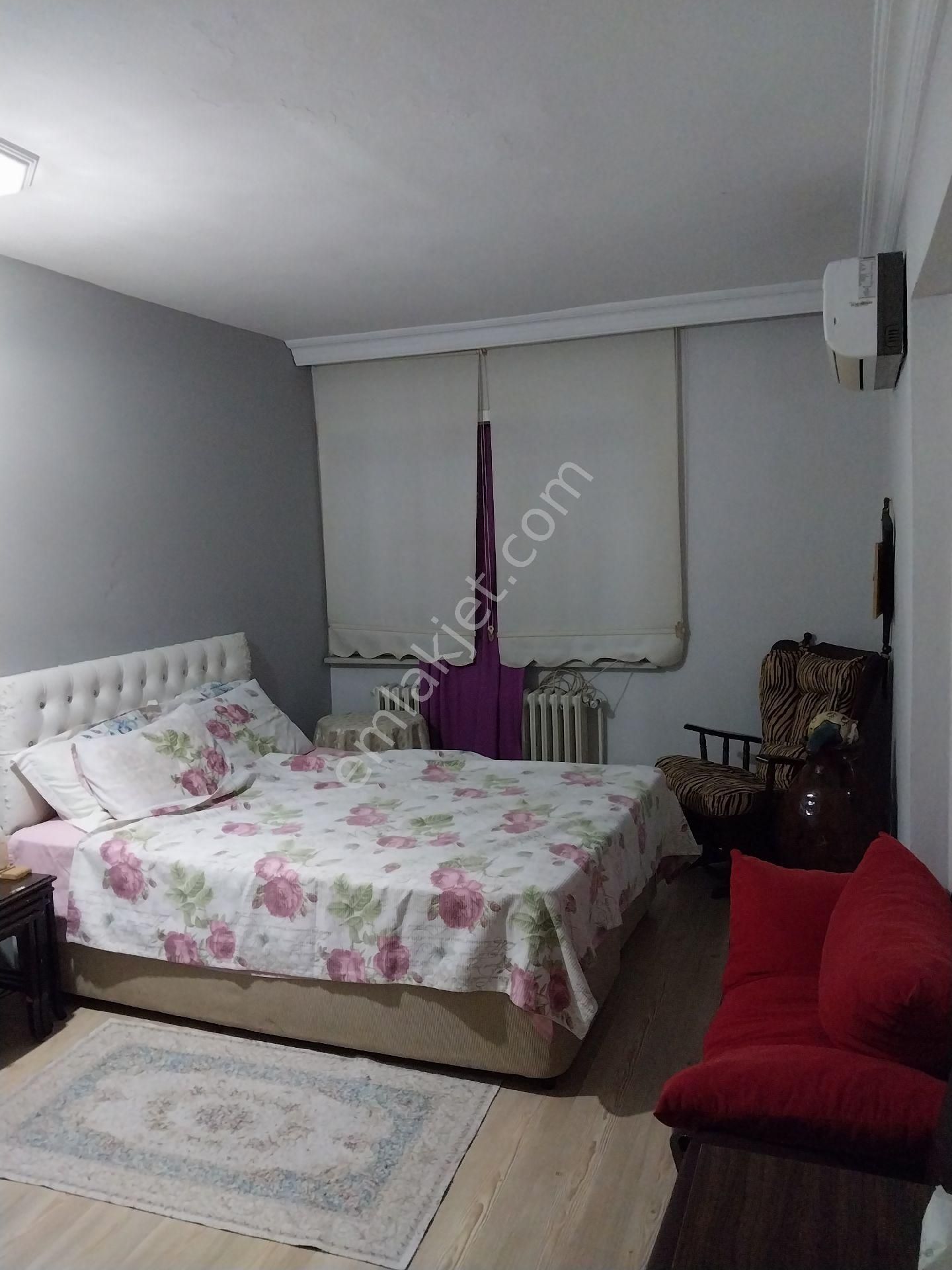 Tekirdağ Süleymanpaşa Gayrimenkulden Satılık Yüzyılmah3+1 Daire - Görsel 9