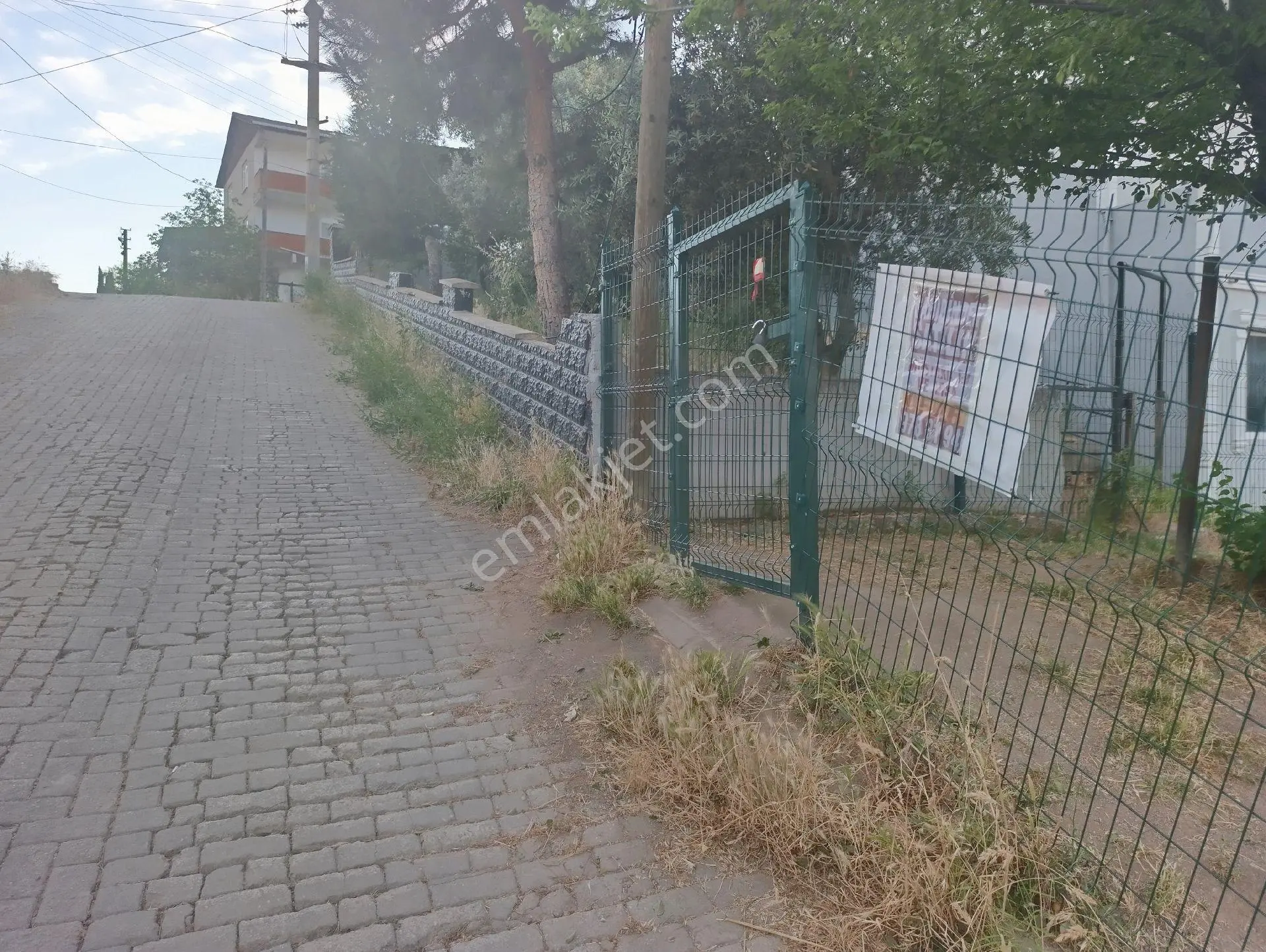 Sahibinden Satılık Müstakil Ev Ve Arsa