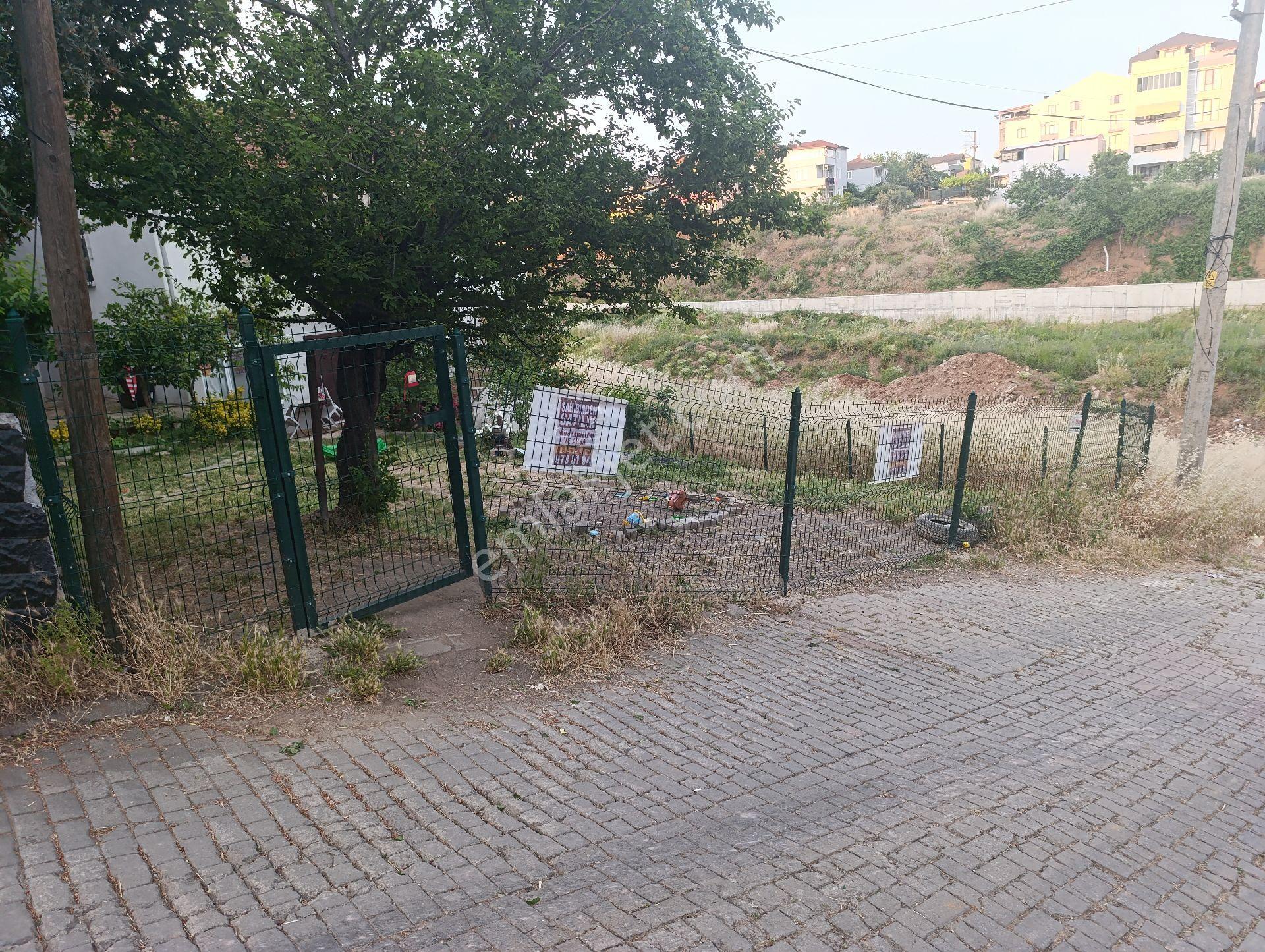 Sahibinden Satılık Müstakil Ev Ve Arsa - Görsel 14