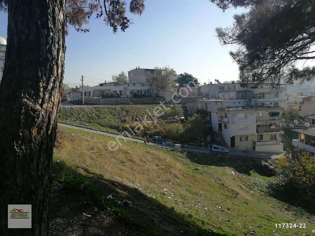 İzmir Bozyaka Karabağlarda 26.000 Metre Kare İmarlı - Görsel 7