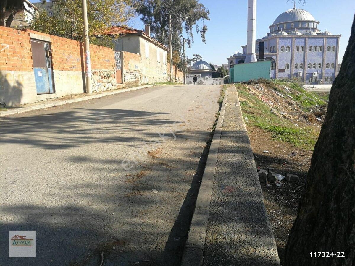 İzmir Bozyaka Karabağlarda 26.000 Metre Kare İmarlı - Görsel 6