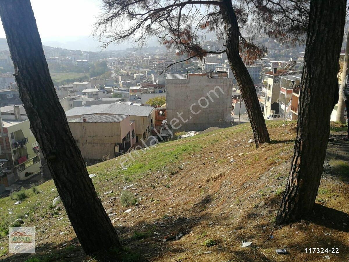 İzmir Bozyaka Karabağlarda 26.000 Metre Kare İmarlı - Görsel 27