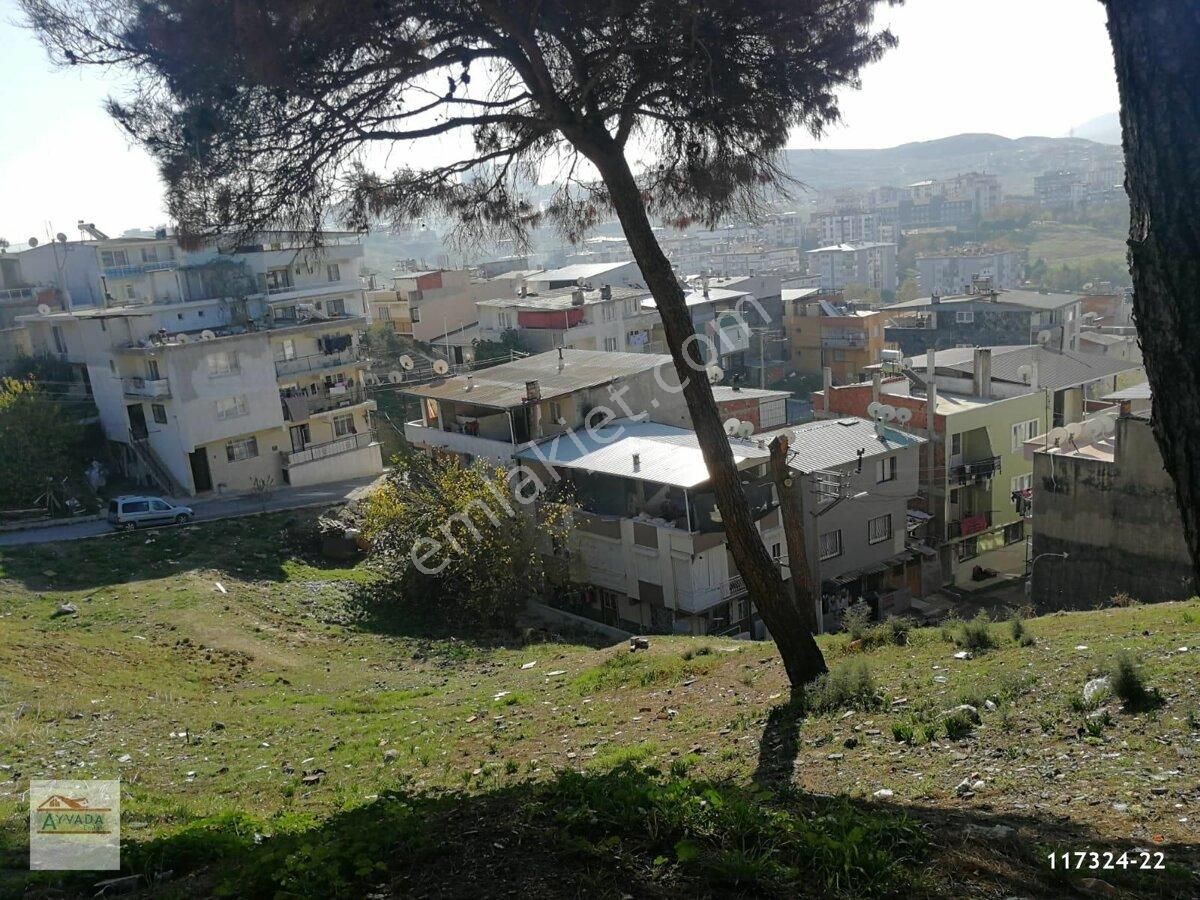 İzmir Bozyaka Karabağlarda 26.000 Metre Kare İmarlı - Görsel 12