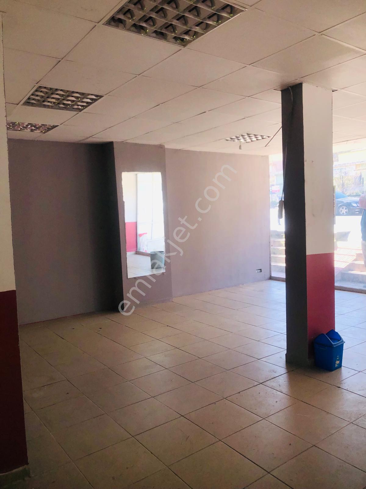 Sultanbeyli Mimarsinan Caddesinde 200m2 Kiralık Dükkan - Görsel 20