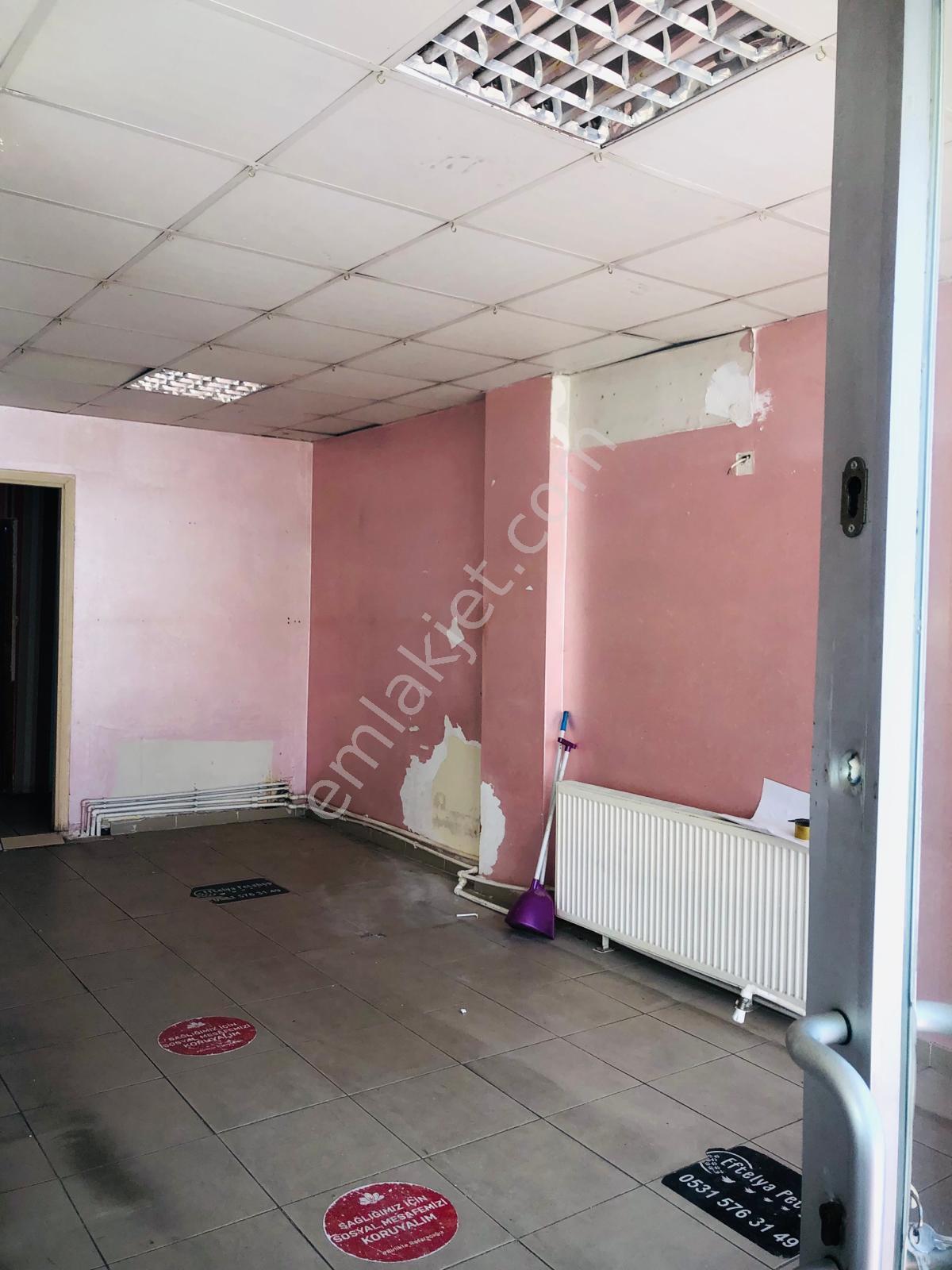 Sultanbeyli Mimarsinan Caddesinde 200m2 Kiralık Dükkan - Görsel 10