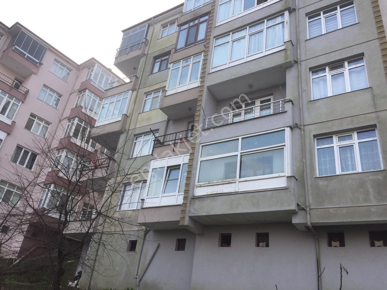 Bartın Merkez Orduyeri Satılık Daire Orduyeri Merkez 2+1 Satılık Daire 