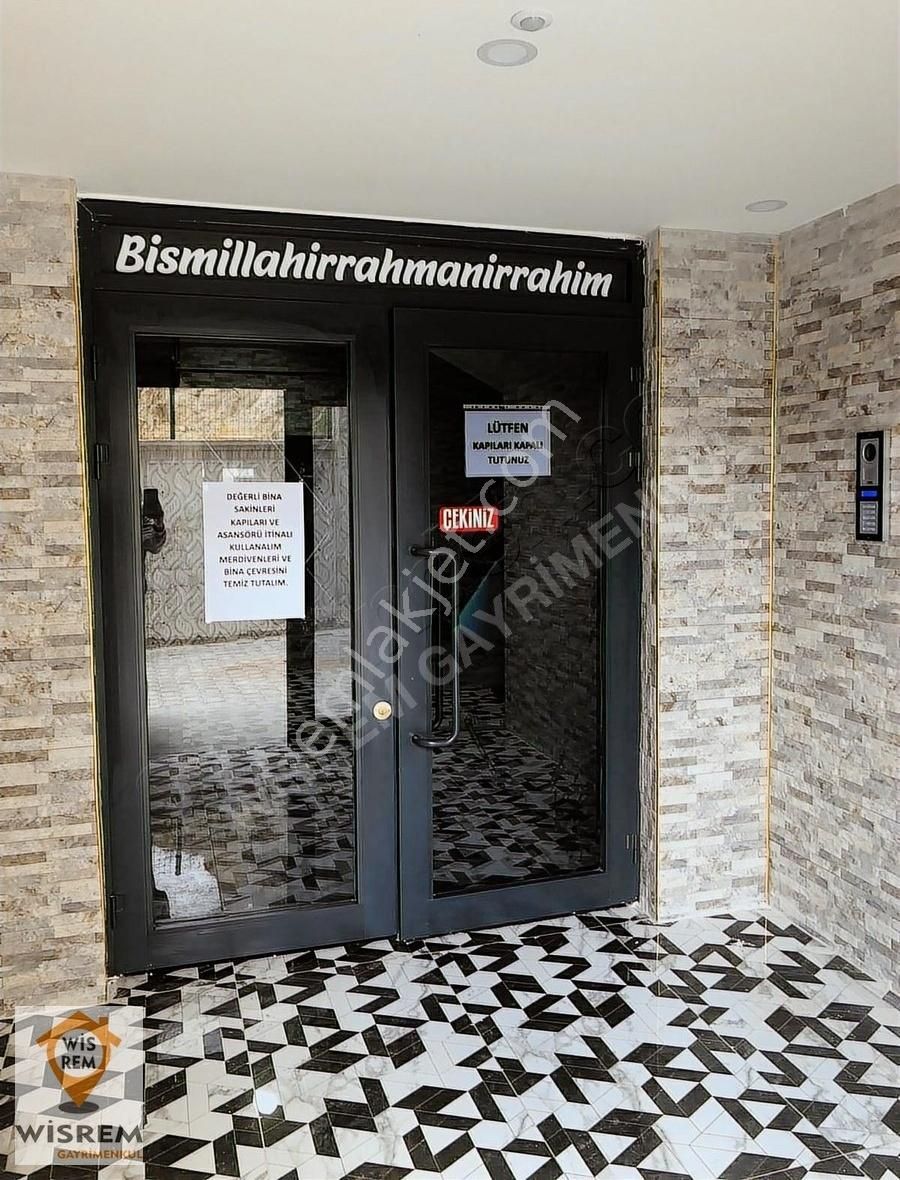 Niğde Merkez Dere Satılık Daire DERE MAHALLESİNDE KAÇIRILMAYACAK FIRSAT DAİRE